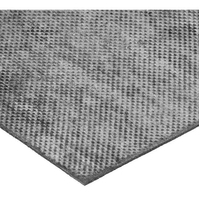 GRAINGER APPROVED BULK-RS-NFR70-242 Neoprene Sheet,60A,5'x36"x0.125",Black