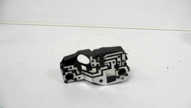Pivot de moyeu arriere gauche FORD C-MAX 2 PHASE 1 1778732