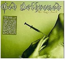 The Toxic Touch/Ltd. (CD + DVD) de God Dethroned | CD | état très bon