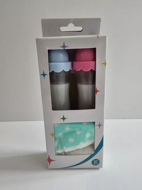 Emmi shop doll accessories