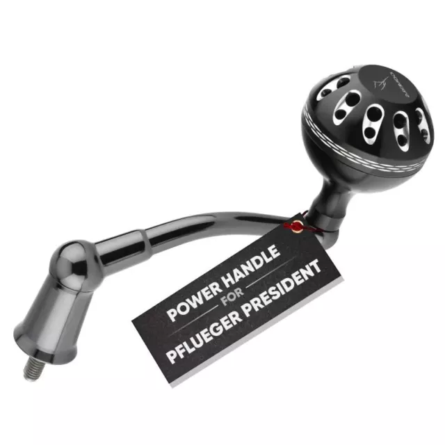 SHIMANO REEL HANDLE Assembly RD13248 Baitrunner 6000D 6000OC Spinning - New  Part $37.99 - PicClick