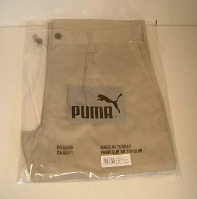 Puma rn 62200 on sale ca 06311 pants