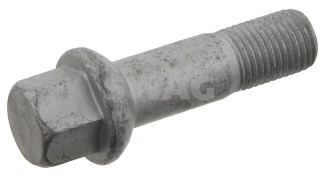 Radschraube SWAG 10 91 4519 für MERCEDES Stahl GLK KLASSE X204 W463 W251 V251 GL