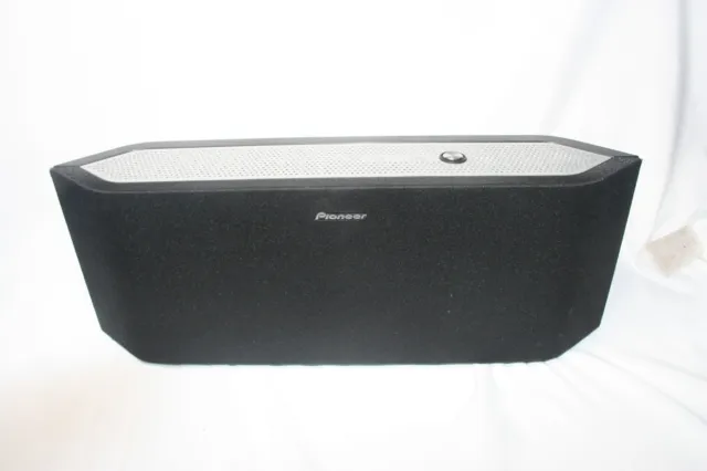 Hard 2 Find! Pioneer xw-htp550 digital wireless speaker system Needs transmitter