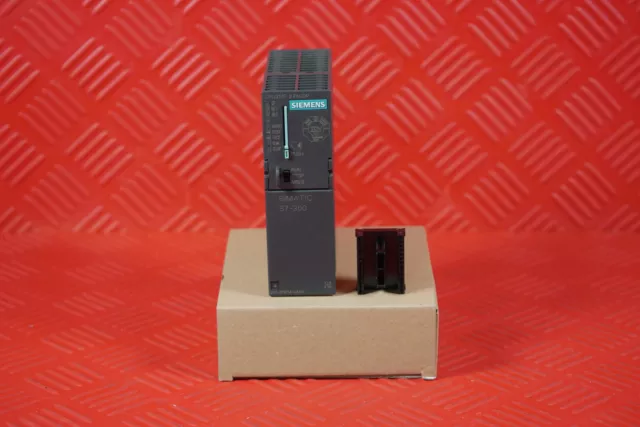 Siemens 6ES7317-2FK14-0AB0 / 6ES7 317-2FK14-0AB0 Simatic S7-300 CPU