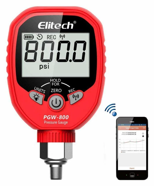 Digitales Kraftmessgerät 500N – Präzises Push-Pull-Dynamometer Mit LCD, Alarm & Auto-Off Für Qualitätskontrolle