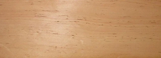 Impiallacciatura occhi di uccellino 7 fogli 200 cm x 12,5 cm mobili legno pregiato design