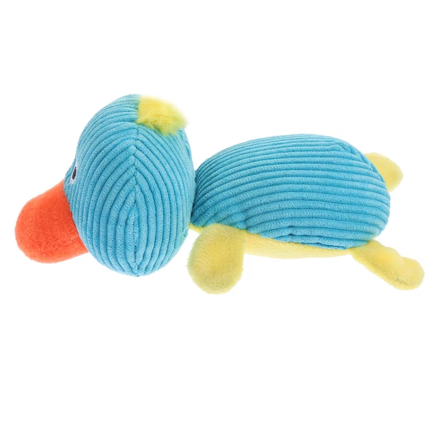 1pc Spielzeug Hund Molaren Plüsch Spielzeug Puppy Squeaker Spielzeug
