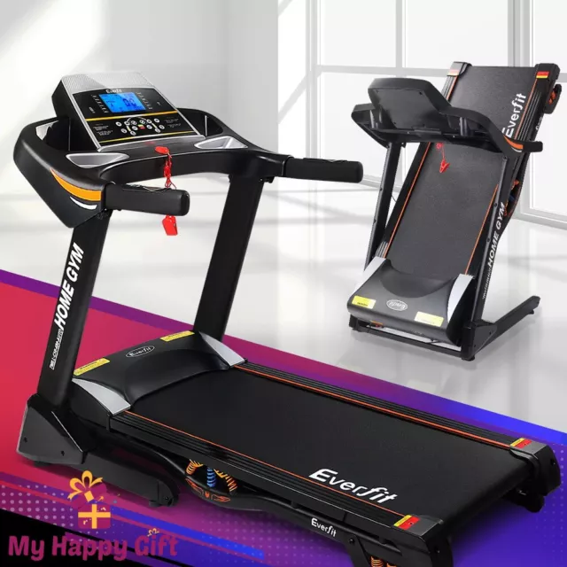Electric home gym deals
