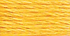 12 Pack Anchor 6-Strand Embroidery Floss 8.75yd-Citrus Medium Light 4635-302