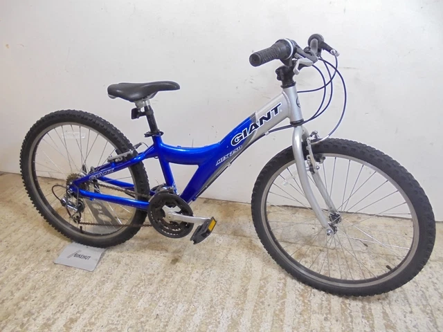 GIANT MTX 250 24