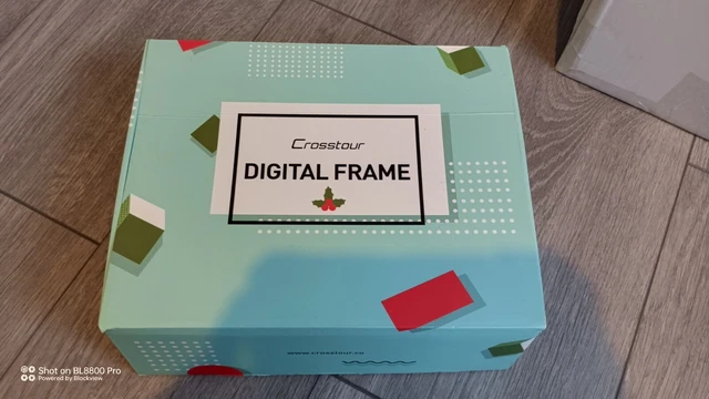 Digital Frame