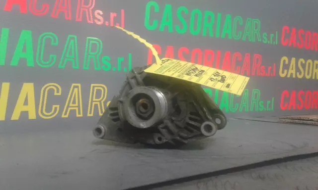 Alternatore NISSAN Micra 2 Serie