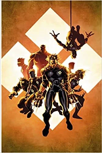 Ultimate X-Men Omnibus Vol. 1 (Ultimate X-men Omnibus, 1) Hardcover – 2022 by...