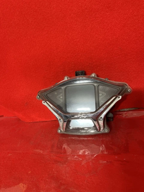 Pellicola Protettiva PPF Per Honda SH 150 2022-23 - Trasparente E Antigraffio - Foto 4