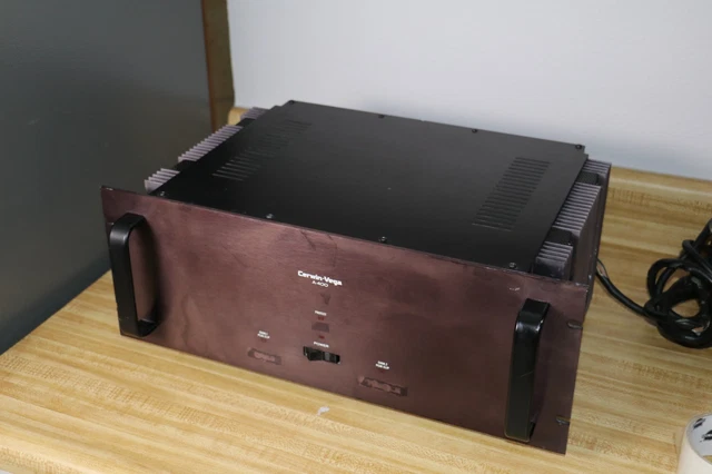 Ampli Tuner Vintage Thomson Model AT 2006 T - Photo, audio & vidéo