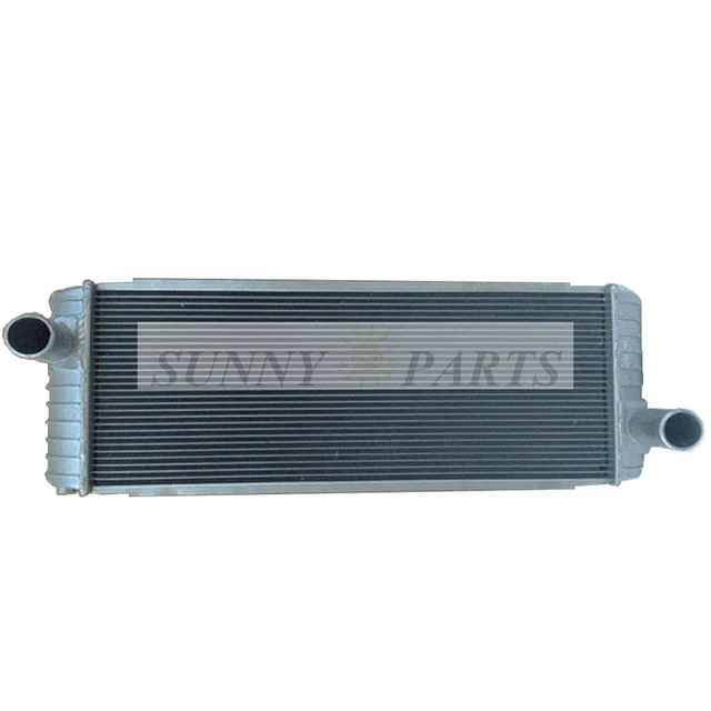 VOE 14549879 Water Tank Radiator fits Volvo EC200B EC210B EC210C Excavator