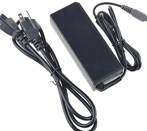 90 Watt AC Adapter Battery Charger for DELL VOSTRO 1500 1710 PP26L Power Cord