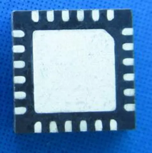 5 pcs New UP6182AG UP6182A6 QFN24 ic chip 3