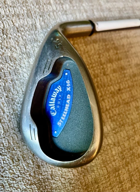 レフティ 2024 Ai SMOKEアイアン （6-9.P.A）モーダス120S Clubs, Clubs et matériels, Golf, Sports, vacances - PicClick FR