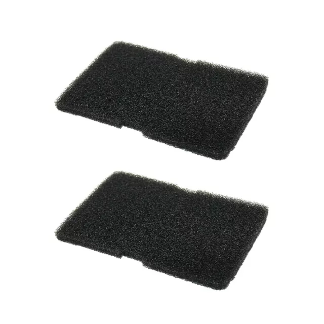 2x Filter für Elektra Bregenz TKFN 7200, TKFN 7300, TKFN 8210, 7188232600