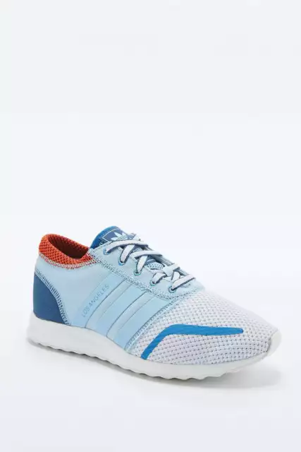 Adidas los angeles clearance blu