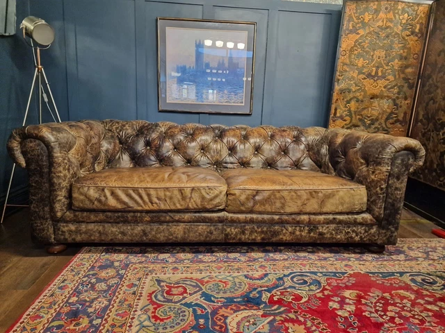 BARKER STONEHOUSE Sofa s 3 Seater and 4 Seater with