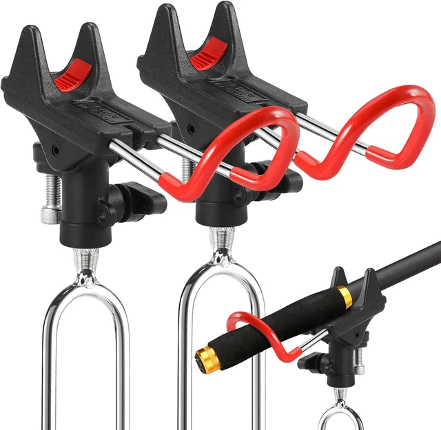 Supporto Per Canna Da Pesca – Porta Canna Pratico E Resistente
