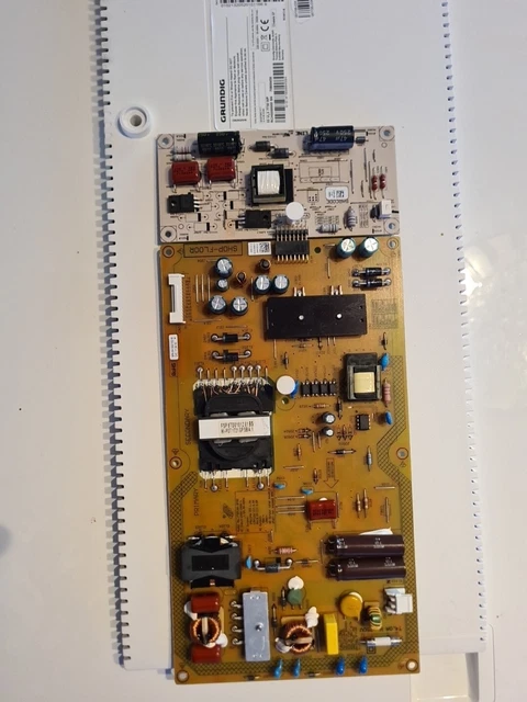CARTE ALIMENTATION PSU TV GRUNDIG 49VLX7730WP APDP