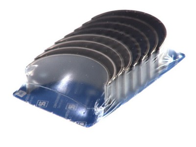 BIELLA Big end bearings KOLBENSCHMIDT 77686620 0.5MM OE Ricambio 