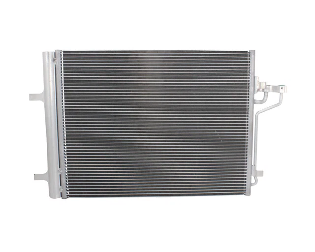Condensatore Climatizzatore Nissens 940240 – Compatibile Con Honda Jazz III, Insight, CR-Z – Ricambio Aftermarket Qualità OE