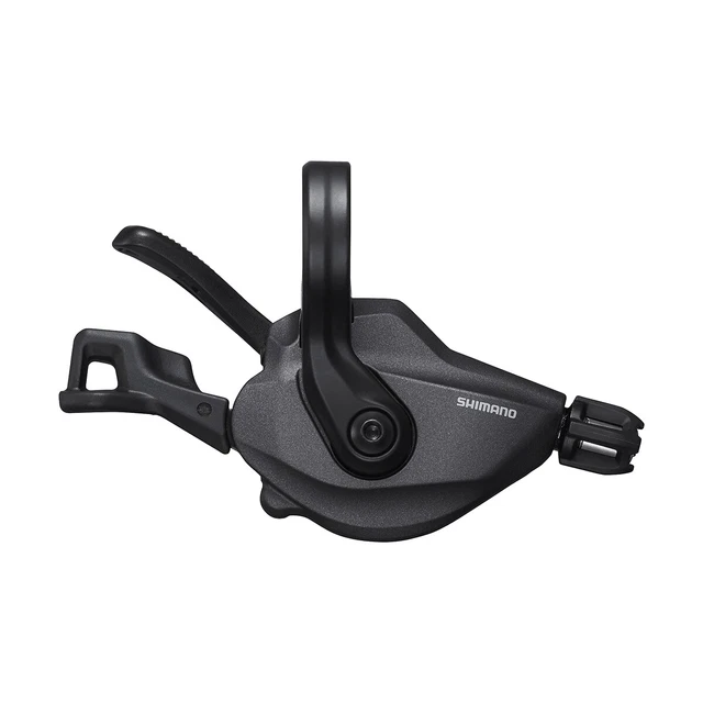 Right Hand Shift Lever XT SL-M8100 Clamp Mount 12 Speed ISLM8100RAP SHIMANO Bike
