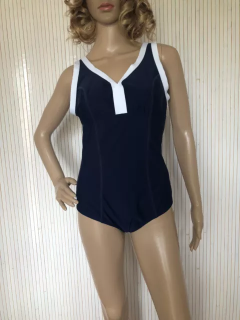 Maillot de bain 1 pièce femme decathlon 2025