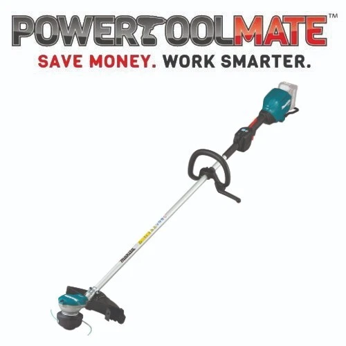 MAKITA UR003GZ 40V MAX XGT Brushless Line Trimmer Naked £239.99