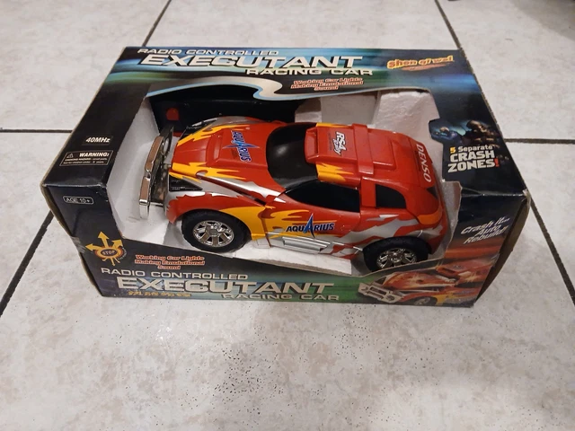 アニメ ROAD TO THE NINJA -NARUTO THE MOVIE- Coches y motos, Vehículos de modelismo RC, Radiocontrol y juguetes