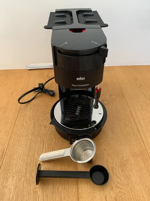 Machine expresso Bezzera Unica PID MN - acier inoxydable