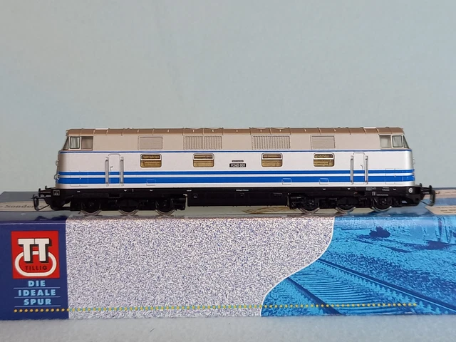 Waterslide Decal 1:120 SPUR TT - Container Eisenbahn Waterslide Decal 1:120 SPUR TT - Container Eisenbahn