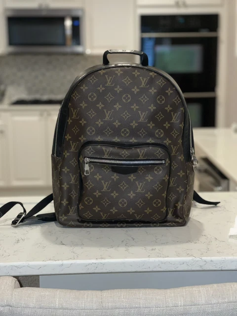 Josh d grap clearance louis vuitton