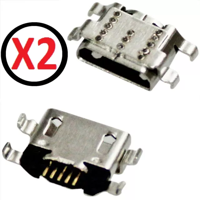 For Amazon Kindle Fire HD 10 7th Gen Charging Port Dock Connector SL056ZE