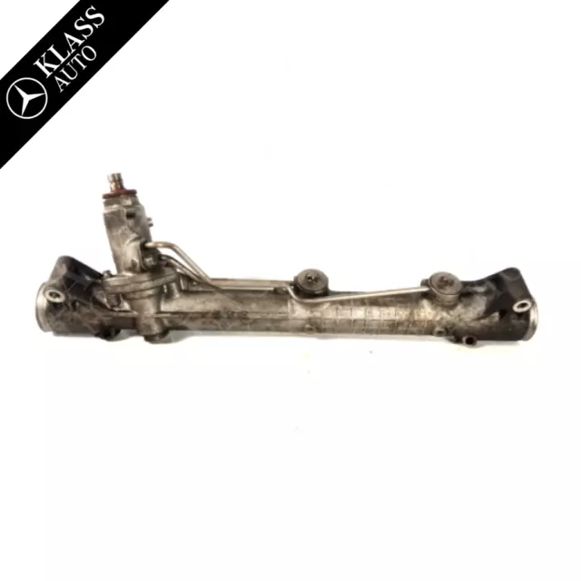 Crémaillère de Direction Assistée Mercedes classe S 320 cdi W221   A2214601800