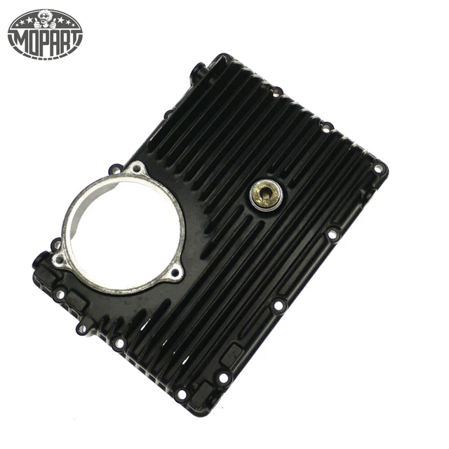 Carter D'Huile BMW K1200RS (589
