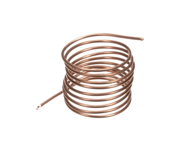 Glastender Tubing, Capillary, .049 X 64, 07000724 - Free Shipping + Geniune OEM