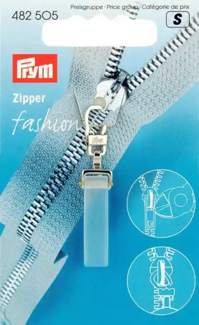 Prym - Reißverschluss Fashion Zipper