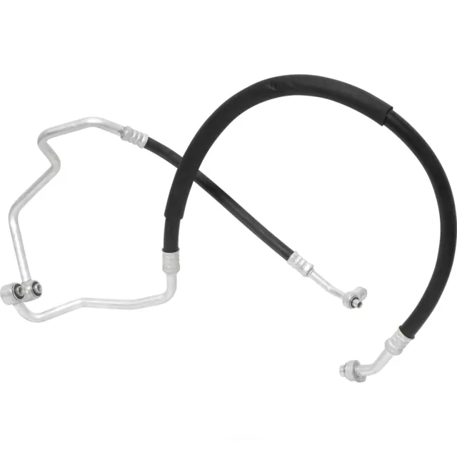 A/C Manifold Hose Assembly-Suction And Discharge Assembly UAC HA 11470C