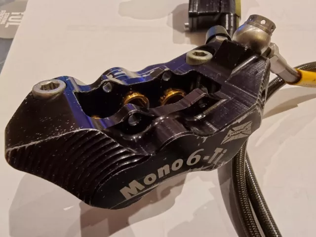6 pot mtb best sale brakes