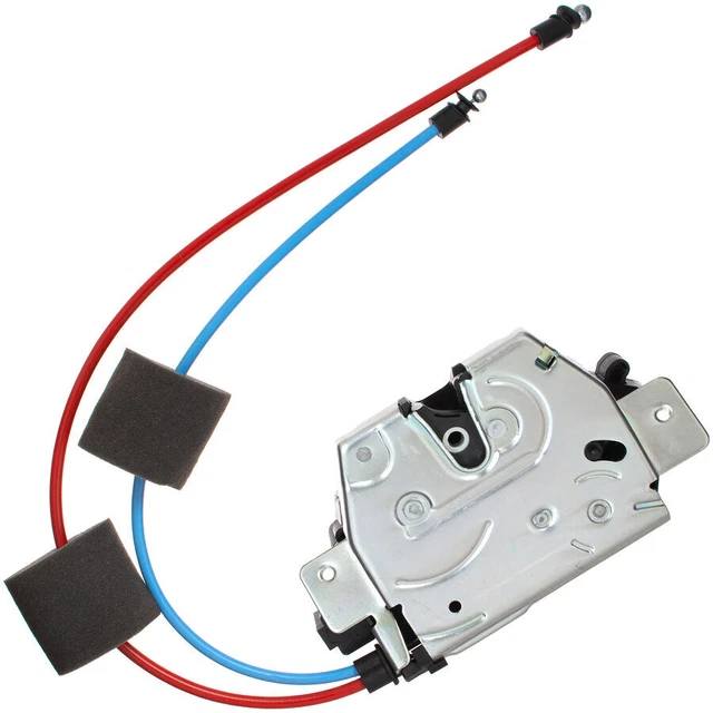 Actionneur De Verrouillage Hayon Arrière Compatible Mercedes Classe A W169 / Classe B W245 | Référence A1697400335