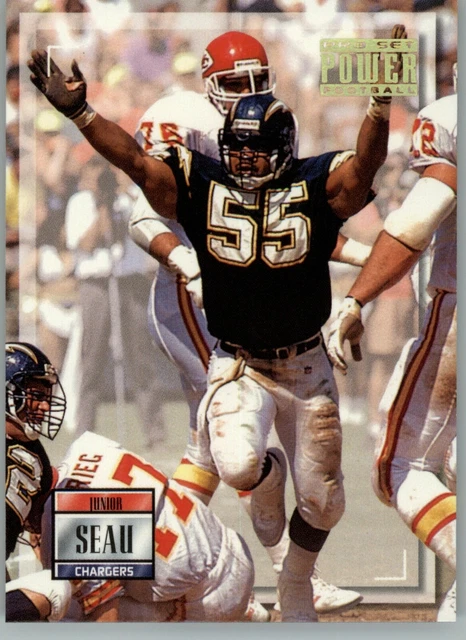 1993 Pro Set Power GOLD - Football Singles #1 - 200 Pick Your Players