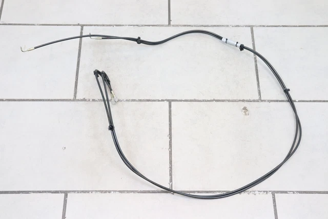 Cappotta Linea Idraulica Verdeckleitung Destra VW Beetle Cabrio 1Y 1Y0871794A