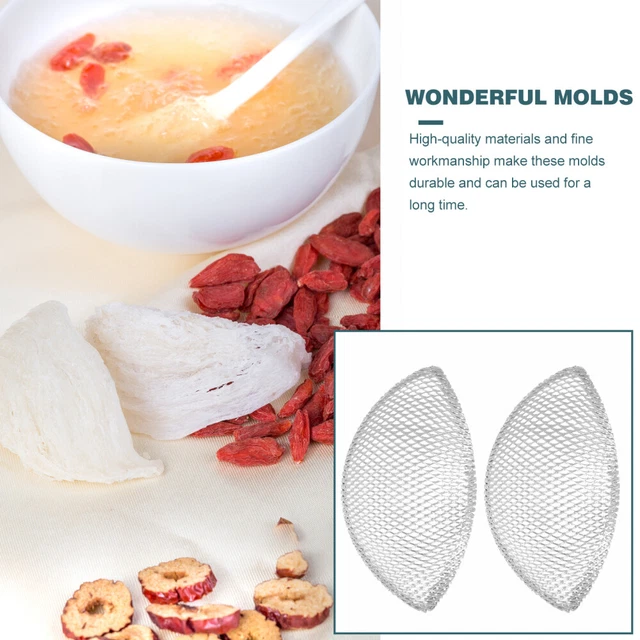 3pcs Cubilose, Werkzeuge Empanada Maker Knödel Gestaltung Werkzeuge 7