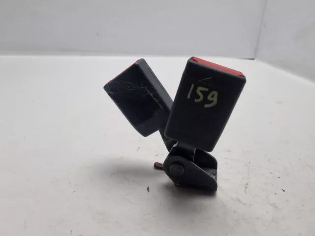 Vauxhall Insignia Seat Belt Buckle Rear Double Middle  Mk1 2013 - 2017